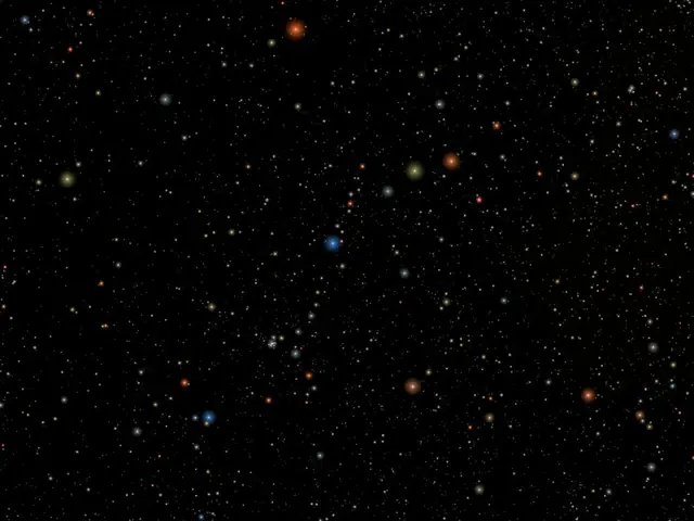 Kemble's Cascade & NGC 1502, photographed